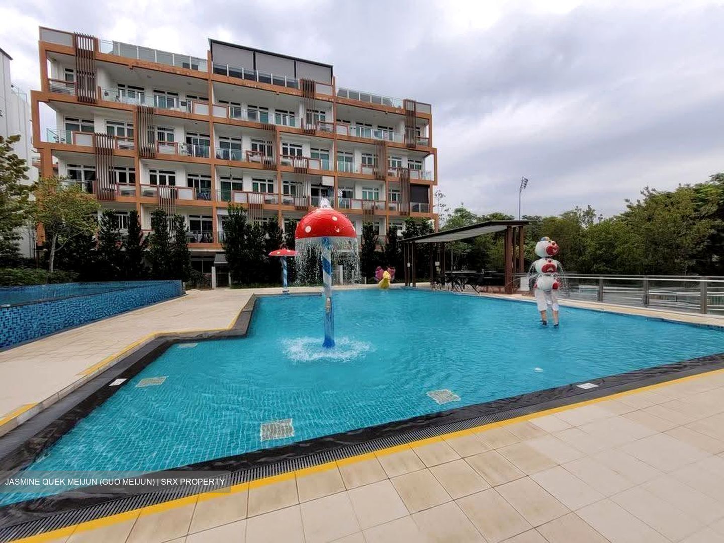 Parc Rosewood (D25), Condominium #625931641